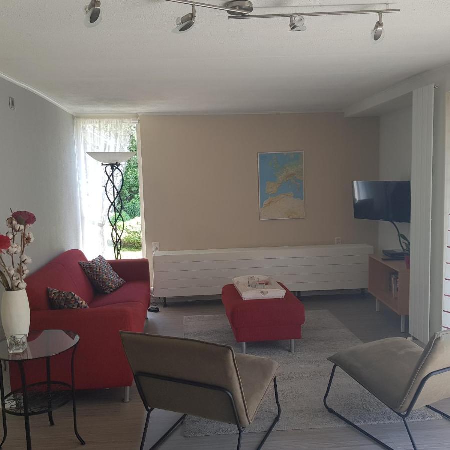 Bungalow Veluwemeer Ermelo Εξωτερικό φωτογραφία