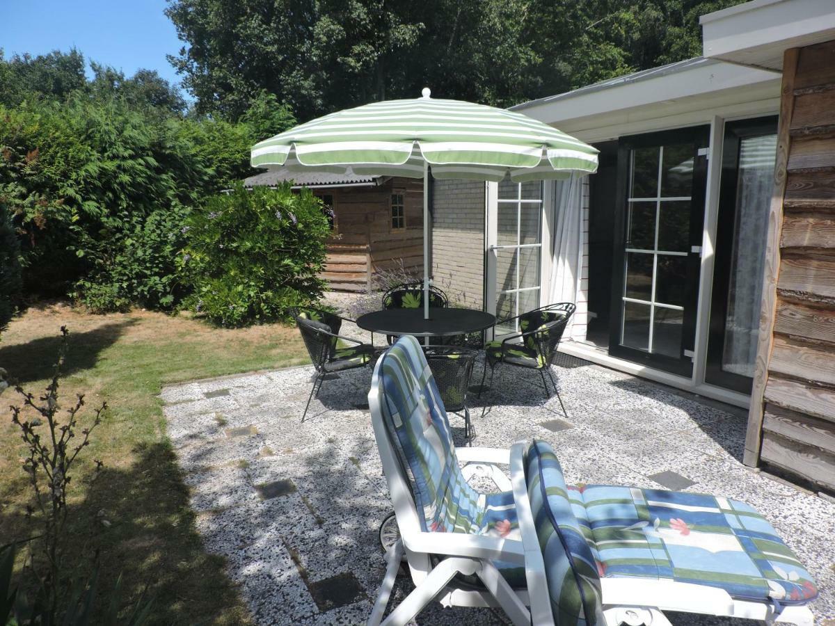 Bungalow Veluwemeer Ermelo Εξωτερικό φωτογραφία